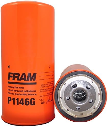 FRAM P1146G Filtro de combustível