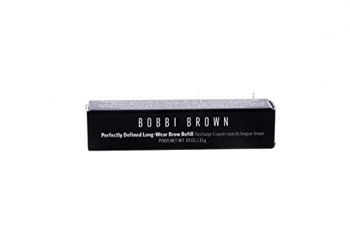Bobbi Brown Perfectly Defined Lápis Reabasteça - Espresso 05