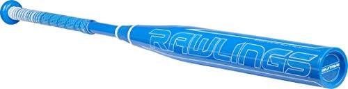 Rawlings | Mantra | Fastpitch Softball Bat Series | Vários comprimentos