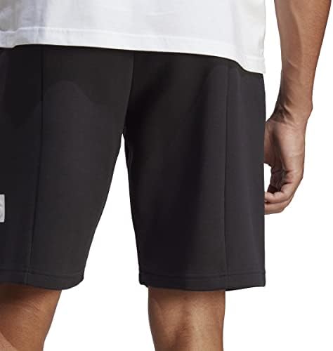Adidas Men's Future Icon Distintante de shorts esportivos
