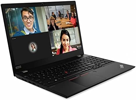 Lenovo mais novo ThinkPad T15 Gen2 15 FHD IPS Laptop, Intel 4-Core i7-1165g7, 24 GB DDR4 1TB SSD, Iris XE Graphics, WiFi 6E,