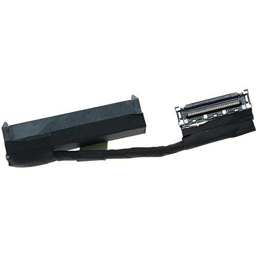 Conector de cabo HDD do disco rígido GINTAI Substituição para Dell Latitude 3450 3580 E3580 E3480 FD9M5 0FD9M5 450.0A103.0011