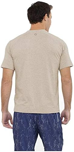 Camiseta Carrollton masculina do TASC Performance