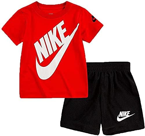 Nike Boys '66F024