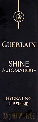 Guerlain Shine Automatique Hydrating Lip Shine, 265 Pao Rosa, 0,12 onça