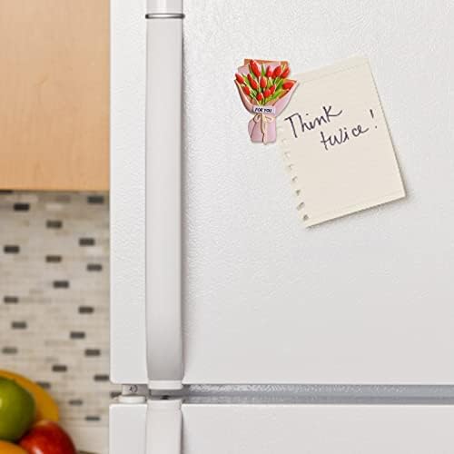 Mini adesivos de aniversário Resina Refrigerador ímã Series Home Decoration Refrigerator ímã Photo Office Message