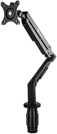 Silverstone Technology ARM12B VESA Monitor Riser Mount para monitores de até 36 e 12kg