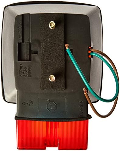 Peterson Manufacturing V452 Stop and Tail Light
