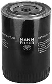 Filtro de Mann W718 Filtro de óleo giratório