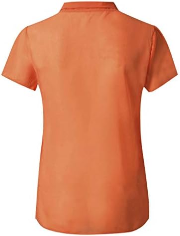Yubnlvae sem mangas de pescoço quadrado tie-dye relaxado camisetas moletons para mulheres respiráveis ​​respiráveis ​​em tamanho grande casual da moda