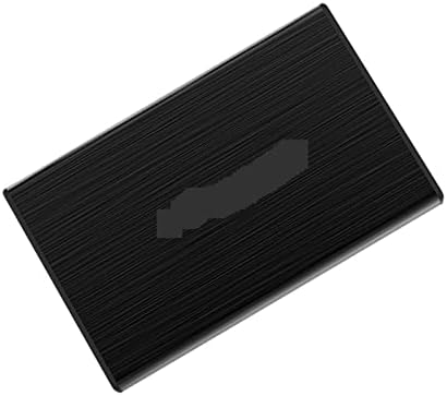Cocgoo 2.5 Disco rígido HDD Gabinete para notebook Laptop Caixa de HDD de alumínio 2.5 SATA USB 3.0 HDD SSD HDD Case com disco