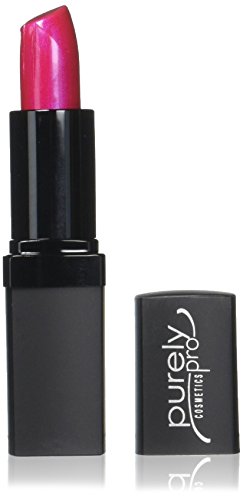 Puramente Pro Cosmetics Lip Stick, Diva, 0,0090 onça