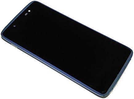Tela LCD Compatível com BlackBerry DTEK50 STH100-1 Montagem do digitalizador de toque + quadro com kit de ferramentas