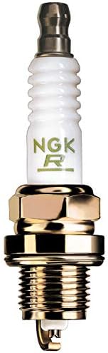 NGK 4172 Spark Sank Pluf - BR8ECS SOLID, 1 PACK