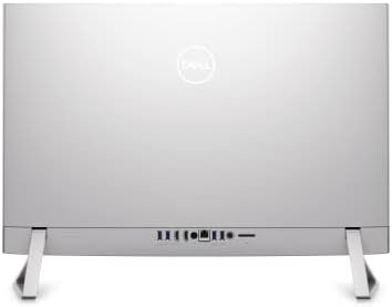 Dell 2022 Inspiron 7710 27 polegadas FHD Creca de toque FHD All-in-One Desktop 10-núcleo 12º Intel i7-1255U GeForce MX550