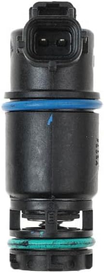 Solenóide da válvula de limpeza do recipiente compatível com selecionado 2008- FORD/LINCOLN/Mercury Vapor Vaporer