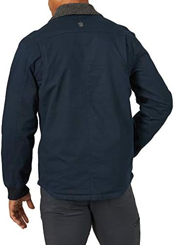 ATG por Wrangler Men's Sherpa forring Jacket