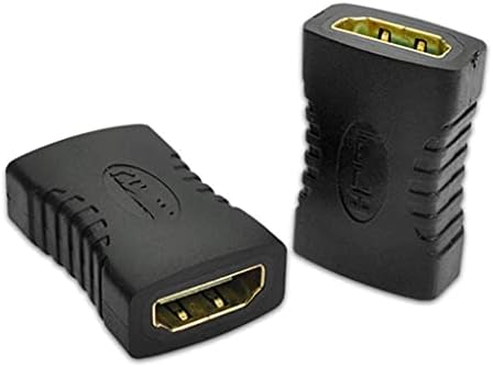 BHVXW para o conector fêmea compatível Extender a cabo de extensão do cabo de extensão Conversor 1080p