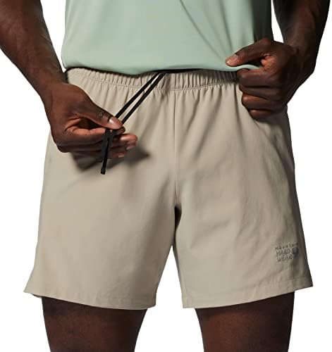 Mountain Hardwear Men's Shade Lite Short