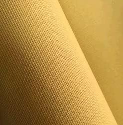 Pano Cookiefabric para tecido de bordado de ponto cruzado 14st 14ct Cross Stitch Canvas Cloth White Color, preto, tecido amarelo