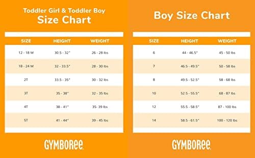 Gymboree Boys e Toddler Manga Longa Button Up Dress camisetas