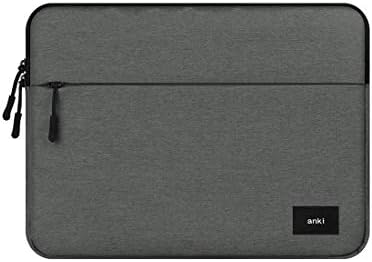 Caixa de manga de laptop resistente à água com bolso para samsung Chromebook Plus / 11,6 Chromebook 3, 11,5 RCA Galileo Pro,
