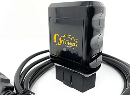 Ktuner v1.2 Flash para Honda Civic, Accord, CR-V, Conectividade ACURA Bluetooth Recursos USB para Honda Civic | Accord | Cr-V