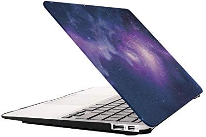 Capa de capa de telefone CAIFENG para MacBook Pro retina 15,4 polegadas Padrões de céu estrelado