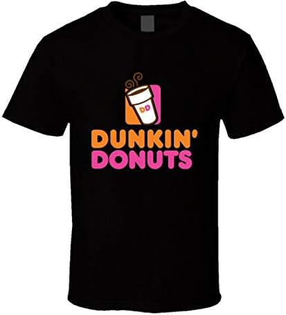 T-shirt de Dunkin Donuts