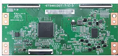 ST5461D07-7-C-3 TCON T-CON para placa de lógica de TV LCD 1PCS