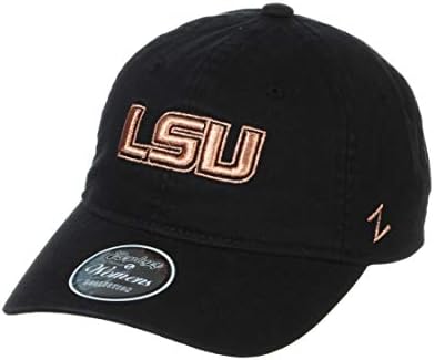 NCAA Zephyr Rosie Relaxed Hat