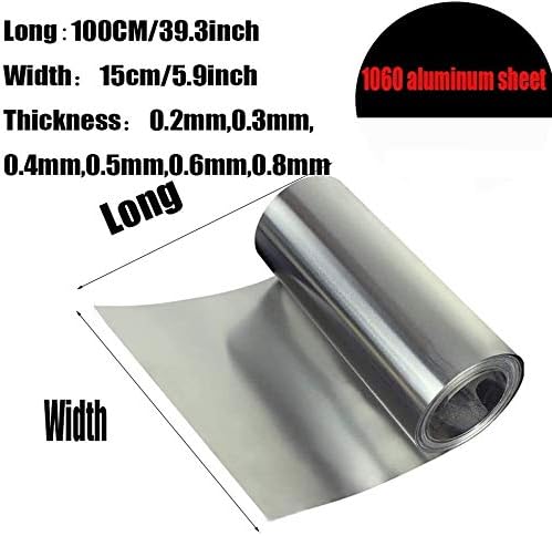 Folha de latão Huilun 1060 Faixa de alumínio de alumínio Placas de metal diy placa de metal diy placas de latão de parede