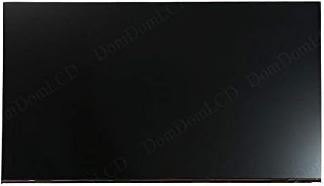 23 Painel de exibição de tela LCD compatível com 23 Substituição para HP 23-G330NA 23-G350na AIO Desktop
