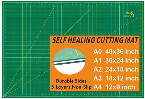 Artat Auto-cura Cutting tape