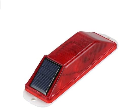 AVISO LED LED STROBE FLASH TRAVALHO DE CUIDADO CONTROL DE LIGHT CHIP BridConstrução