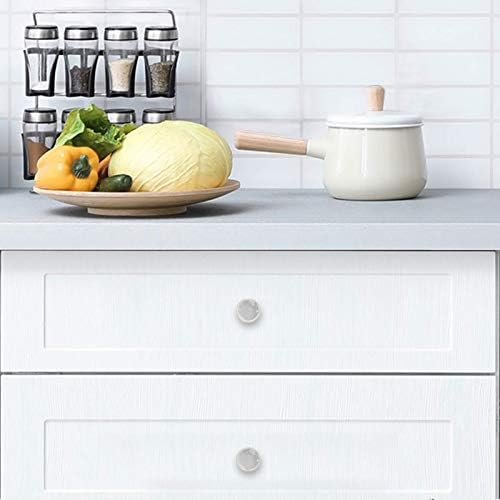 Idealiy Abstract Marble Print Print Gaveta Pull Handle Decoração de móveis para cabine de cozinha penteadeira