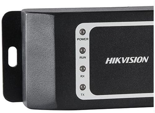 Hikvision 0032-1302-A1 Módulo de unidade de controle de porta segura