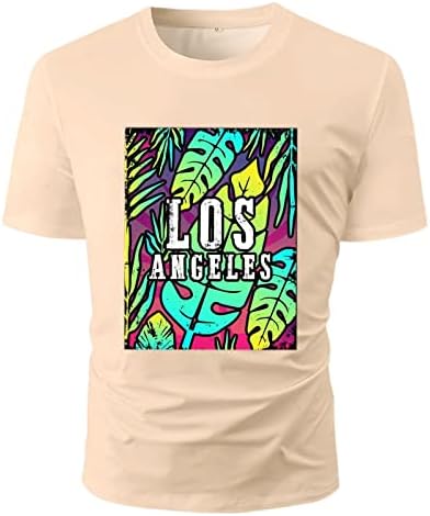 Camisetas de camisetas masculinas xxbr letra de manga curta impressão casual camisetas havaianas praia de verão tops atléticos