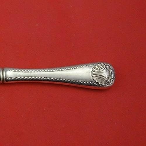 Quincy de Old Newbury Crafters Sterling Silver Dinner Knife French 9 3/4