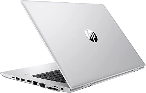 Laptop HP Probook 640 G5, Intel Core i5-8265U, 16 GB de RAM, 512 GB SSD, FHD, teclado de retroiluminação ， Windows 10 Pro