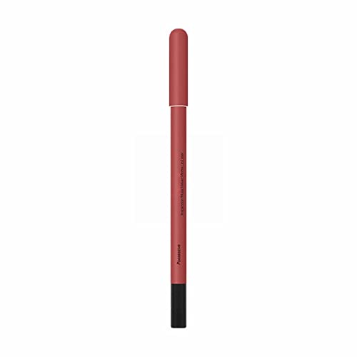 Lipstick lápis Lip Lip Velvet Silk Lip Gloss Maquiagem LiPliner Lipliner Pen Sexy Lip Tint Cosmético Novice Fácil de usar Alta de