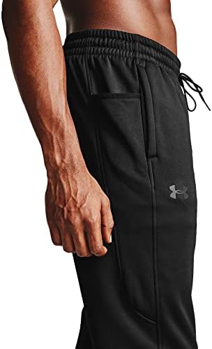 Under Armour Men's Armour Fleece Joggers