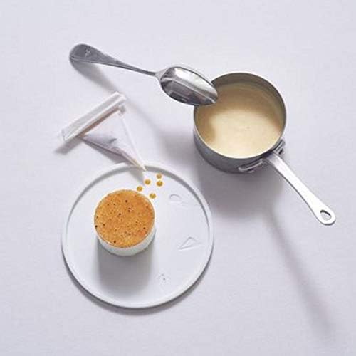 Molho de gppzm pan home use fondue manteiga cozinha redonda ferramenta de cozinha mini sopa panela de aço inoxidável aquecimento