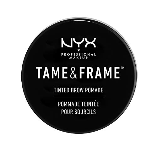 NYX Professional Makeup Tame & Frame Averow Pomade, loira