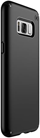 Speck Products Presidio Cellone Case para Samsung Galaxy S8 Plus - Black