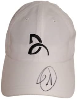 Novak Djokovic assinou a tênis de tênis de assinatura Autógrafo Lacoste com Autenticação PSA/DNA PSA COA - ícone de tênis,
