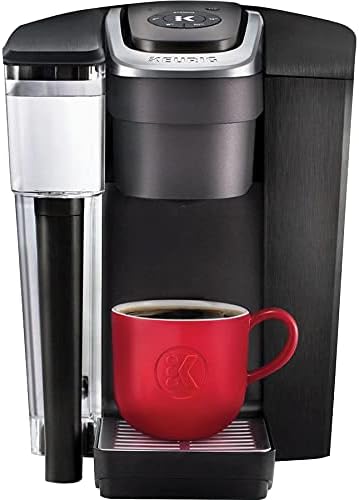 Keurig K-1500 Comercial Coffee Hands