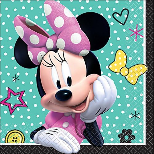 Disney Minnie Mouse Beverage Guardy