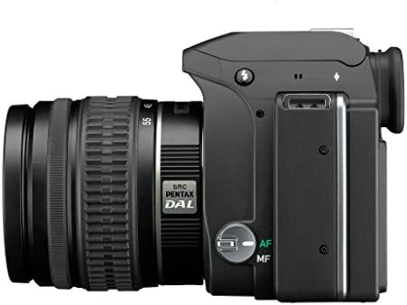 Kit de lente Pentax K-S1 SLR com lente de 18-55 mm de 18 a 55 mm
