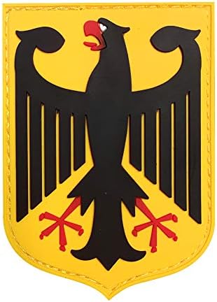 Morton Home KSK República Federal da Alemanha Black Eagle Alemanha